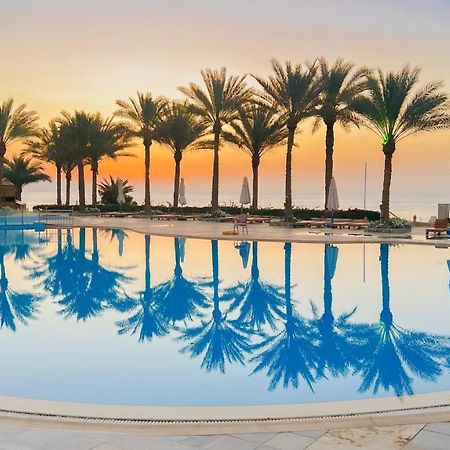 Sharm Club Beach Resort Exteriör bild