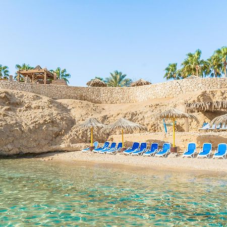 Sharm Club Beach Resort Exteriör bild